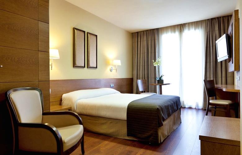 Hotel Sterling