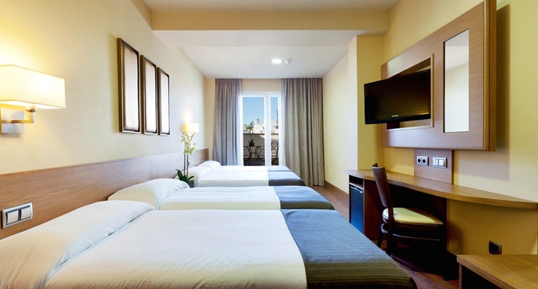 Hotel Sterling