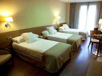 Hotel Sterling