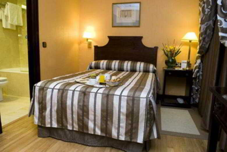 Sercotel Gran Hotel Conde Duque