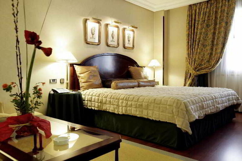 Sercotel Gran Hotel Conde Duque