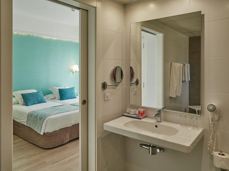 Hotel Apolo
