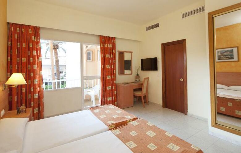 Hotel Hm Alma Beach Adults Only