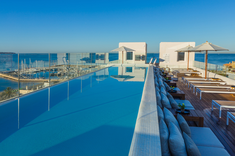 Hotel Hm Alma Beach Adults Only