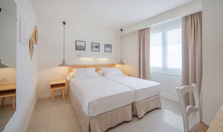 Hotel Hm Alma Beach Adults Only
