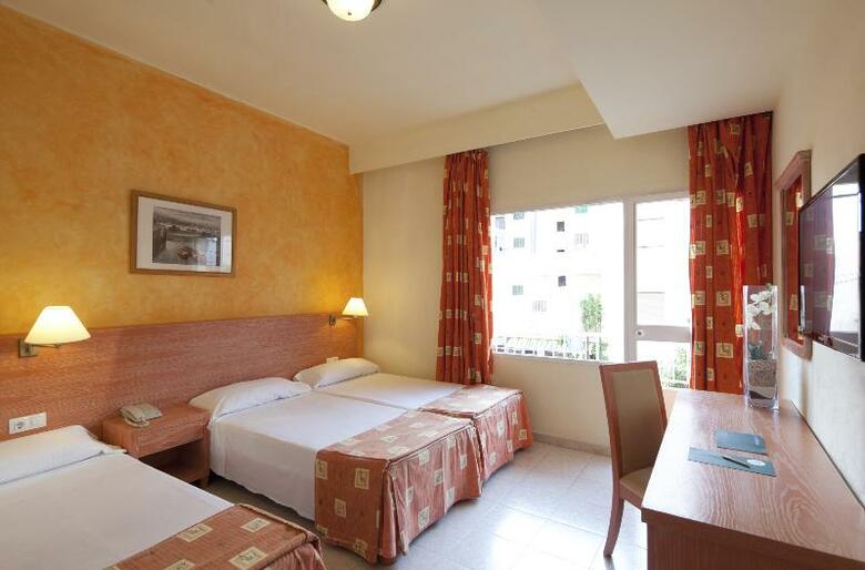 Hotel Hm Alma Beach Adults Only
