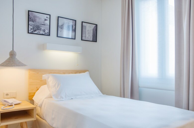 Hotel Hm Alma Beach Adults Only