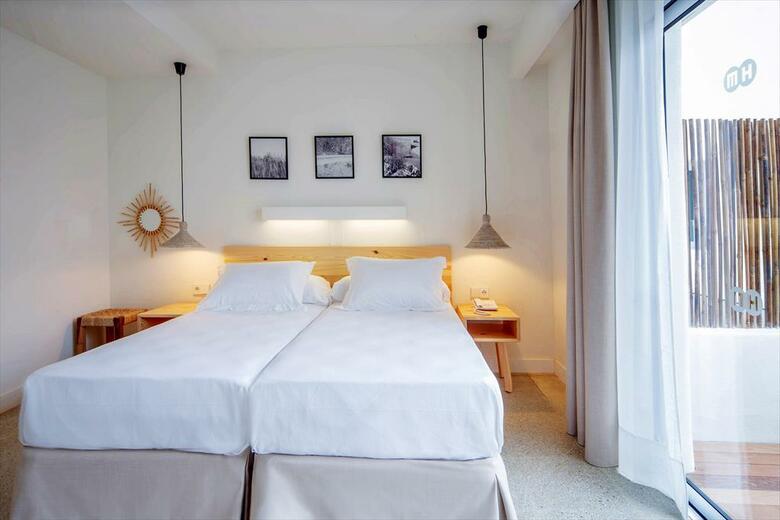 Hotel Hm Alma Beach Adults Only