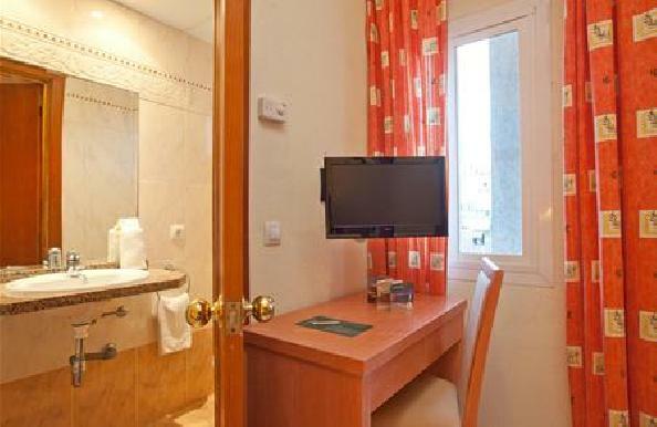 Hotel Hm Alma Beach Adults Only