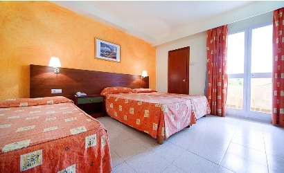 Hotel Hm Alma Beach Adults Only