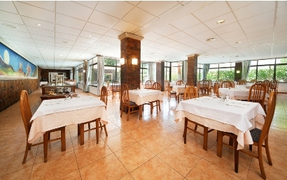 Hotel Hm Alma Beach Adults Only