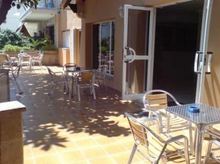 Hotel Bari
