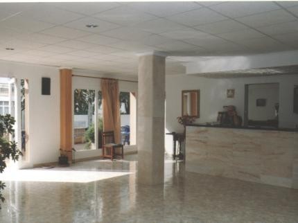 Hotel Bari