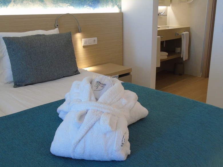 Hotel Fontanellas Playa