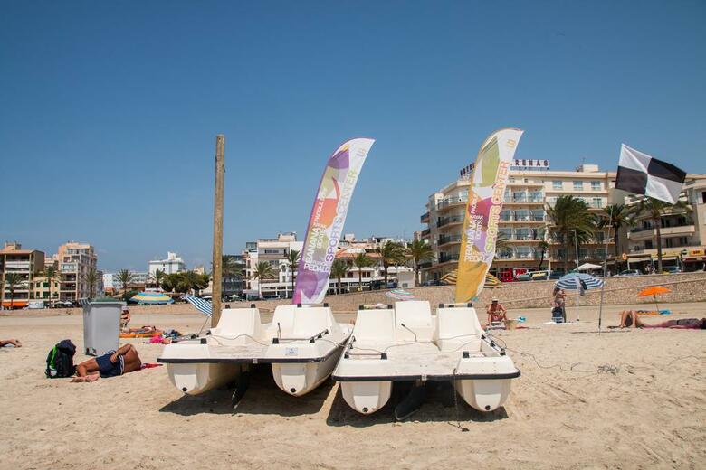 Hotel Amic Gala