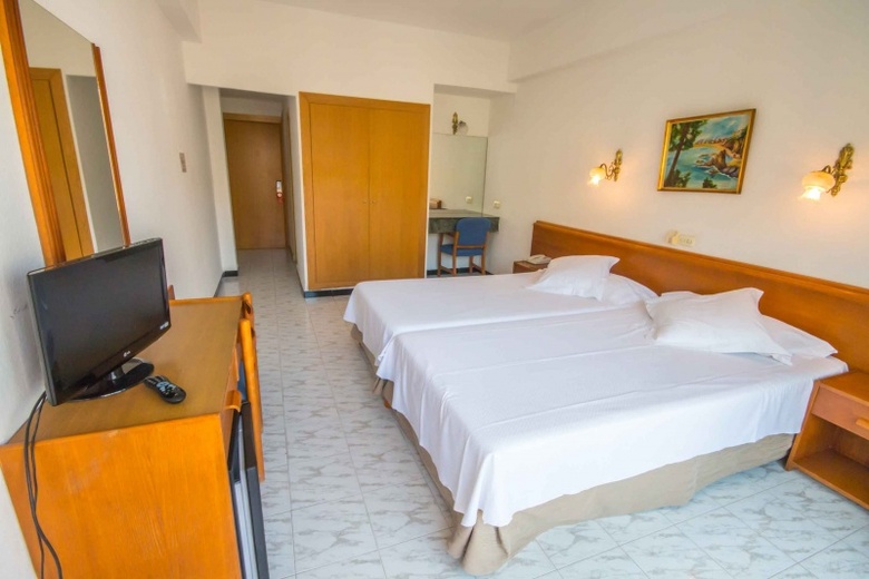 Hotel Amic Gala