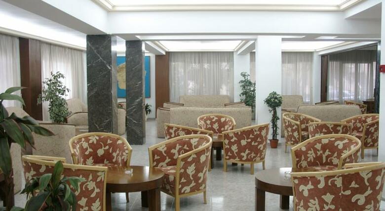 Hotel Amic Gala