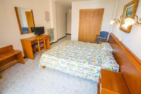 Hotel Amic Gala