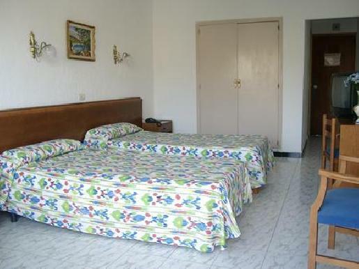 Hotel Amic Gala