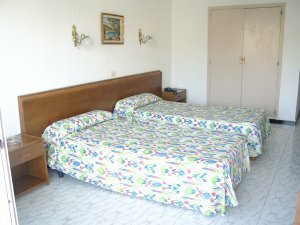 Hotel Amic Gala