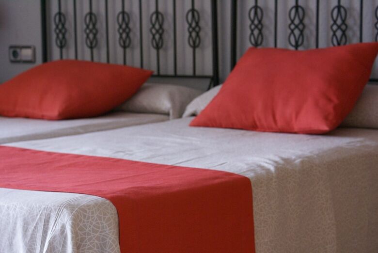 Apartamentos Isla Del Sol
