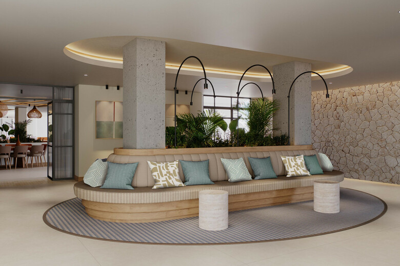 Hotel Alua Linda Mallorca