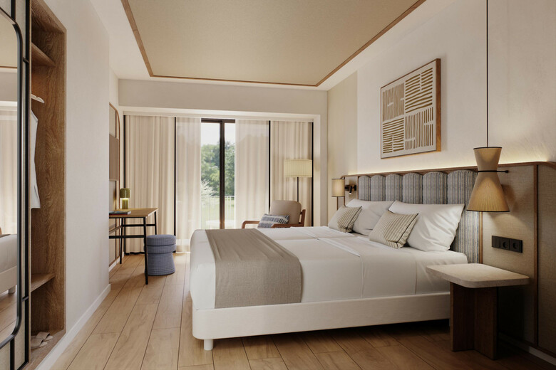 Hotel Alua Linda Mallorca