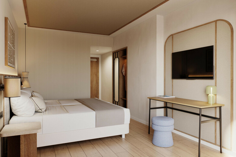 Hotel Alua Linda Mallorca