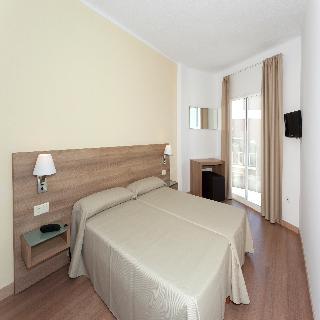 Hotel Playa