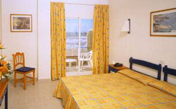 Hotel Playa