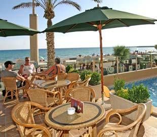 Hotel Playa