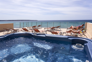 Hotel Playa
