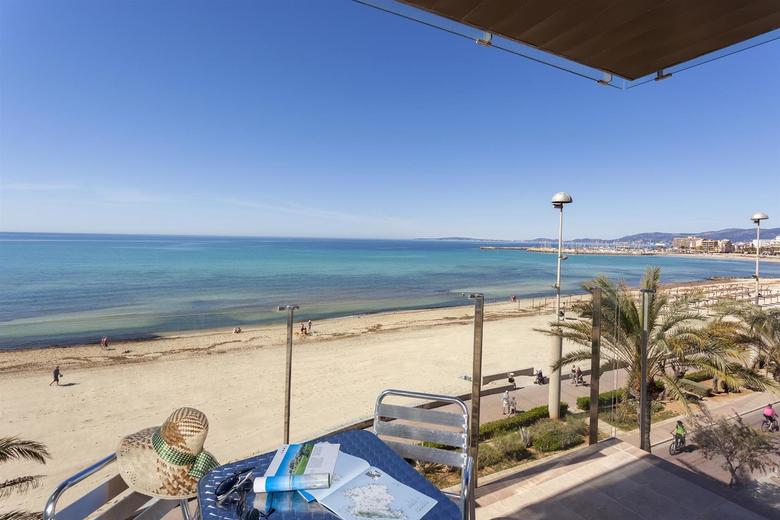 Hotel Playa