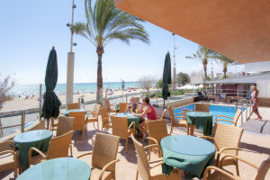 Hotel Playa