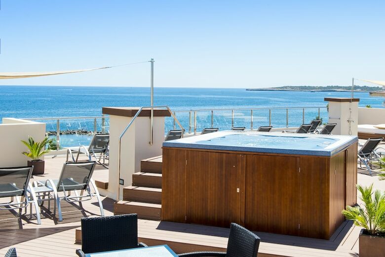 Aparthotel Cap De Mar