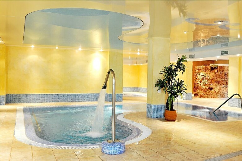 Aparthotel Cap De Mar