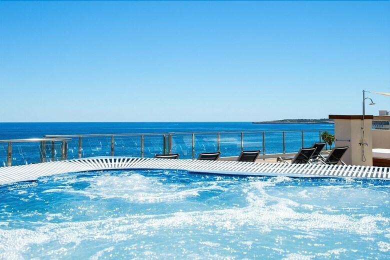 Aparthotel Cap De Mar