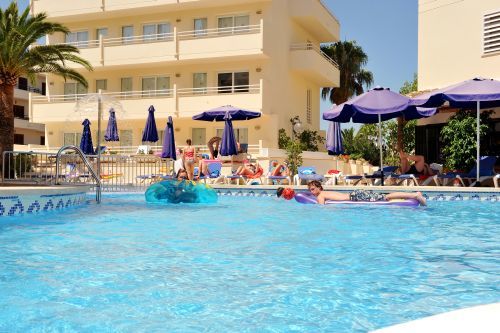 Aparthotel Cap De Mar