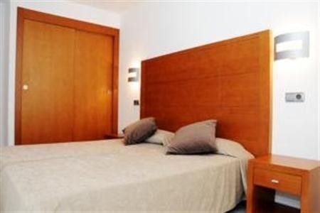 Aparthotel Cap De Mar