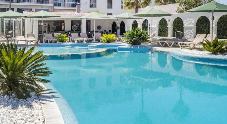 Hotel Catalonia Del Mar