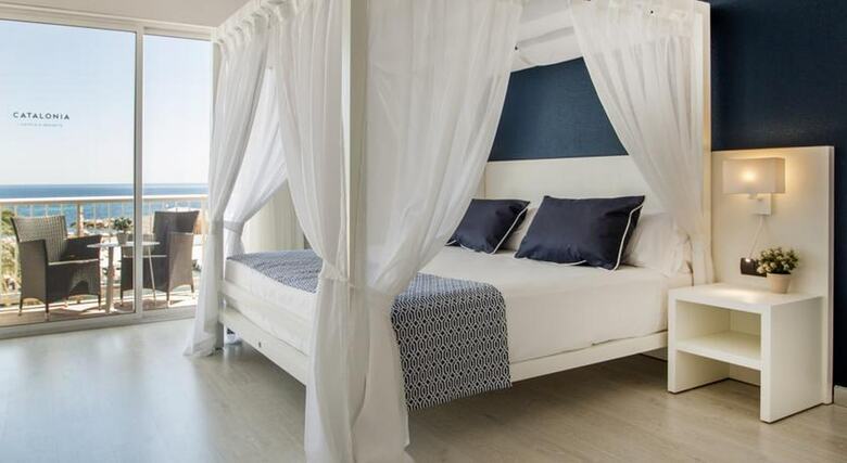 Hotel Catalonia Del Mar