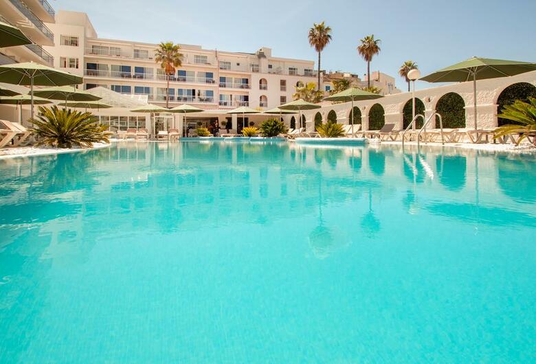 Hotel Catalonia Del Mar