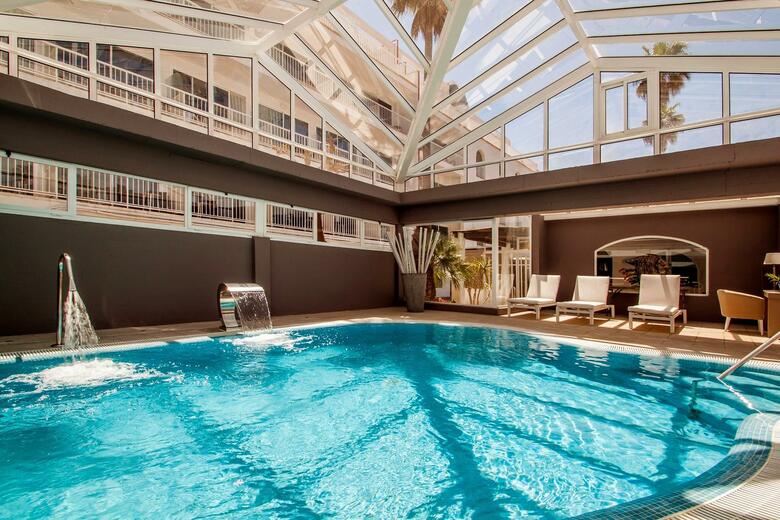 Hotel Catalonia Del Mar