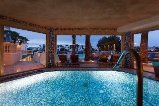 Apartamentos Azul Playa