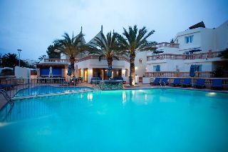 Apartamentos Azul Playa