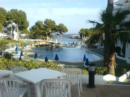 Hotel Esme.park/cala Azul Park