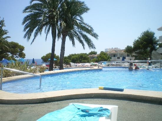 Hotel Esme.park/cala Azul Park