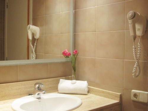 Hotel Esme.park/cala Azul Park