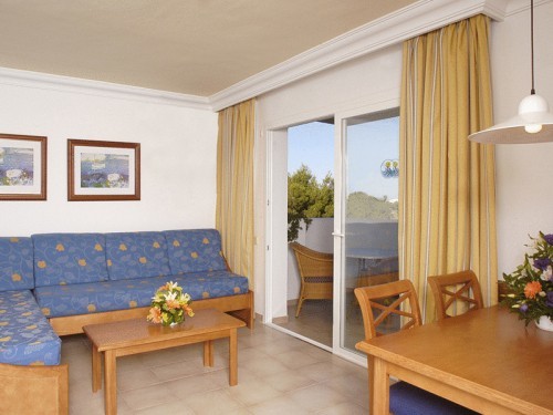 Hotel Esme.park/cala Azul Park