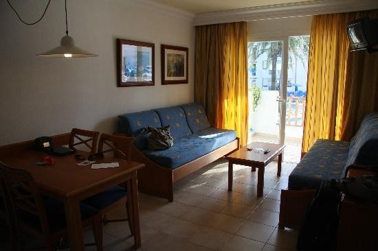 Hotel Esme.park/cala Azul Park